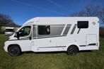Carado Capron C337 Pro  - Complete en Comfortabele Camper, Standaard zit, Ringverwarming, Tot en met 2, Bestuurdersdeur