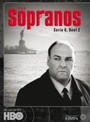 Sopranos - Seizoen 6 deel 2 - DVD, Cd's en Dvd's, Verzenden, Nieuw in verpakking