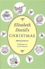 Elizabeth Davids Christmas 9781567925586 Elizabeth David, Boeken, Verzenden, Zo goed als nieuw, Elizabeth David