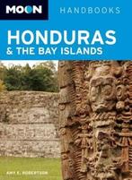 Moon Handbooks Honduras & the Bay Islands, Nieuw, Verzenden