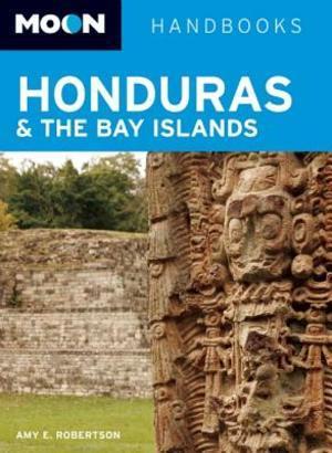 Moon Handbooks Honduras & the Bay Islands, Boeken, Taal | Overige Talen, Verzenden