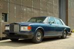 Rolls-Royce - Silver Spirit II - 1992