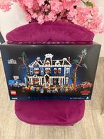 Lego Set - 11370 - Stranger Things - The Creel House, Nieuw