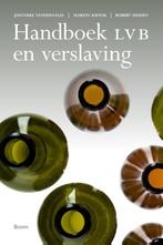 Handboek LVB en verslaving 9789024404940, Gelezen, Joanneke van der Nagel, Marion Kiewik, Verzenden