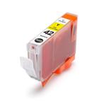 Huis-Merk  CANON CLI-42Y Yellow + Chip 14ml 247Print, Verzenden, Nieuw, Canon