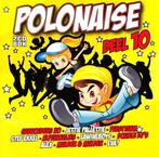Various Artists - Polonaise Deel 10 (2 CD) - CD, Cd's en Dvd's, Verzenden, Nieuw in verpakking