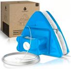 2dekans | CLEANLY Magnetische Ramenwasser 4-24mm -, Huis en Inrichting, Ophalen of Verzenden