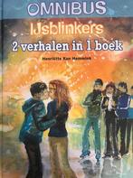 Ijsblinkers Omnibus 9789045415253 Henriette Kan Hemmink, Boeken, Verzenden, Gelezen, Henriette Kan Hemmink