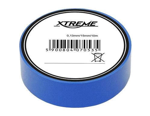 isolatie tape - blauw - 15mm - 10 Meter, Doe-het-zelf en Verbouw, Overige Doe-het-zelf en Verbouw, Nieuw, Ophalen of Verzenden