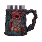 Stranger Things Tankard Demogorgon, Verzamelen, Ophalen of Verzenden, Nieuw, Film, Gebruiksvoorwerp