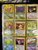 Pokémon - 144 Mixed collection - Various sets, Hobby en Vrije tijd, Verzamelkaartspellen | Pokémon, Nieuw