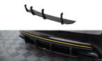 Diffuser Street Pro Mercedes AMG CLA 45 C117 FL Maxton, Ophalen of Verzenden, Nieuw