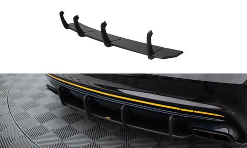 Diffuser Street Pro Mercedes AMG CLA 45 C117 FL Maxton, Auto-onderdelen, Carrosserie en Plaatwerk, Ophalen of Verzenden