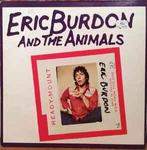 LP gebruikt - Eric Burdon &amp; The Animals - Eric Burdon..., Cd's en Dvd's, Vinyl | Rock, Verzenden, Zo goed als nieuw