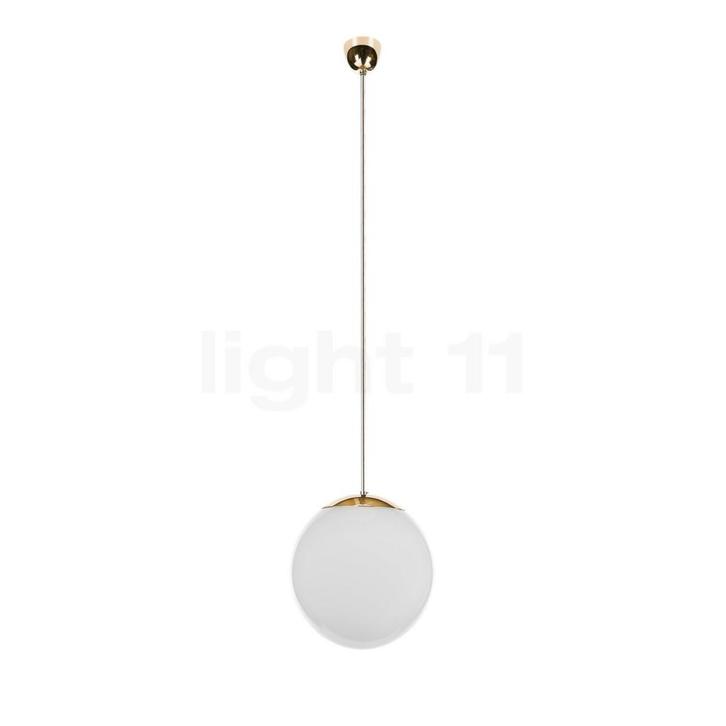 Tecnolumen HL 99 Hanglamp, messing - ø¸30 cm (Hanglampen), Huis en Inrichting, Lampen | Hanglampen, Nieuw, Verzenden