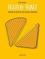 Tosti & toast 9789461431738 Fern Green, Boeken, Verzenden, Zo goed als nieuw, Fern Green