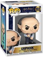 Funko Pop! - Harry Potter - Griphook (S20) #193 | Funko -, Verzamelen, Verzenden, Nieuw