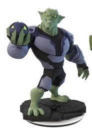 Green Goblin (Disney infinity tweedehands), Spelcomputers en Games, Games | Overige, Zo goed als nieuw, Ophalen of Verzenden