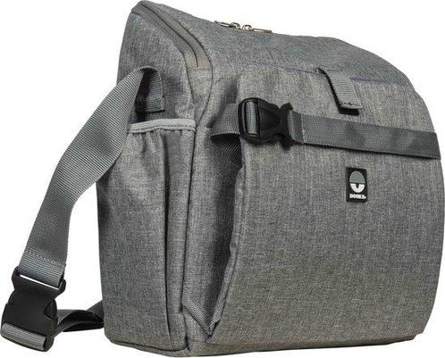 Dooky Booster Seat - Zitverhoger - Grijs - Inclusief opberg, Kinderen en Baby's, Autostoeltjes, Verzenden