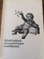 Napoleon en het empire 2 9789029004534 Gerrit Komrij, Verzenden, Gelezen, Gerrit Komrij