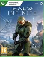 Halo Infinite [Xbox Series X], Spelcomputers en Games, Games | Xbox One, Ophalen of Verzenden, Nieuw