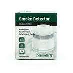 Normalert ZR170S Mini rookmelder, Verzenden, Nieuw