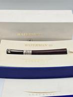 Waterman - Waterman serenité cocobolo special edition -, Nieuw