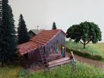 Faller, Noch, Preiser H0 - Modeltreinlandschap (32) -, Nieuw