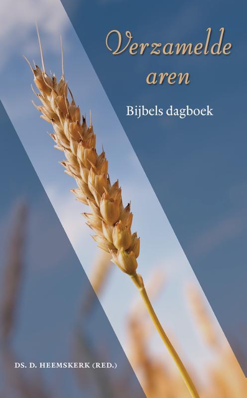 Verzamelde aren 2021 9789033130700, Boeken, Godsdienst en Theologie, Gelezen, Verzenden