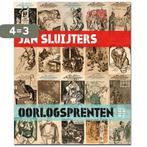 Jan Sluijters oorlogprenten, 1915-1919 9789462620087, Boeken, Verzenden, Zo goed als nieuw, Hans van Lith