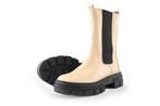 Cellini Chelsea boots in maat 40 Beige | 10% extra korting, Verzenden, Beige, Zo goed als nieuw, Overige typen