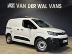 Citroën Berlingo 1.2 PureTech 131pk Automaat Benzine L1H1 Eu, Automaat, Stof, Gebruikt, Citroën