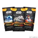 Star Wars: Unlimited - Jump to Lightspeed Booster, Verzenden, Nieuw