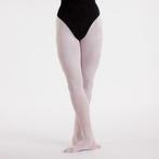 Intermediate Balletpanty met voet (Kinderen), Verzenden, Nieuw