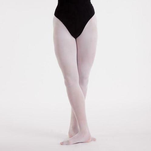 Intermediate Balletpanty met voet (Kinderen), Sport en Fitness, Ballet, Verzenden