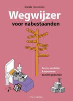 Wegwijzer voor nabestaanden 9789490298104 Marieke Henselmans, Verzenden, Zo goed als nieuw, Marieke Henselmans