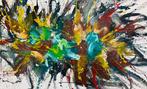 Anastasiya Tumanova - AnAbstract V.292-XXL, Antiek en Kunst