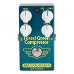 Mad Professor Forest Green Compressor effectpedaal, Verzenden, Nieuw