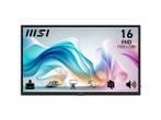 Msi - Full HD  Monitor - 15.6 inch, Computers en Software, Monitoren, Msi, Verzenden, Nieuw, Full HD