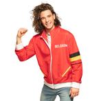 Trainingsjasje Belgium man, Kleding | Heren, Ophalen of Verzenden, Nieuw