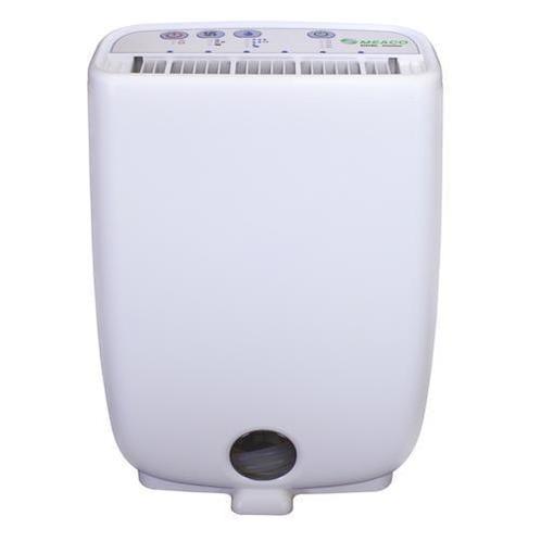 Meaco DD8L ION adsorbsie luchtontvochtiger - ION - 230V, Watersport en Boten, Accessoires en Onderhoud, Ophalen of Verzenden