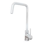 CARESSI Basic Line CABL001CH ECO Eenhendel keukenmengkraan, Verzenden, Nieuw, Chroom, Kraan