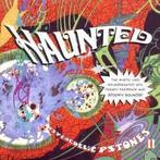 cd - Various - Haunted (Psychedelic Pstones II), Verzenden, Zo goed als nieuw