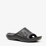 Crocs Baya II Slide heren slippers zwart maat 42/43, Verzenden, Nieuw