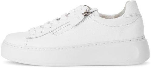 Gabor Maat 38 Dames Sneakers - wit (Damesschoenen, Schoenen), Kleding | Dames, Schoenen, Wit, Nieuw, Verzenden