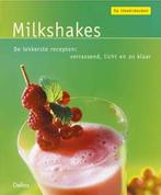 De ideeënkeuken Milkshakes / De ideeënkeuken 9789044706895, Boeken, Kookboeken, Verzenden, Gelezen, S. Lemb