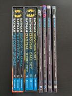 Batman - Batman - 10 Comic collection - 2011/2016, Nieuw