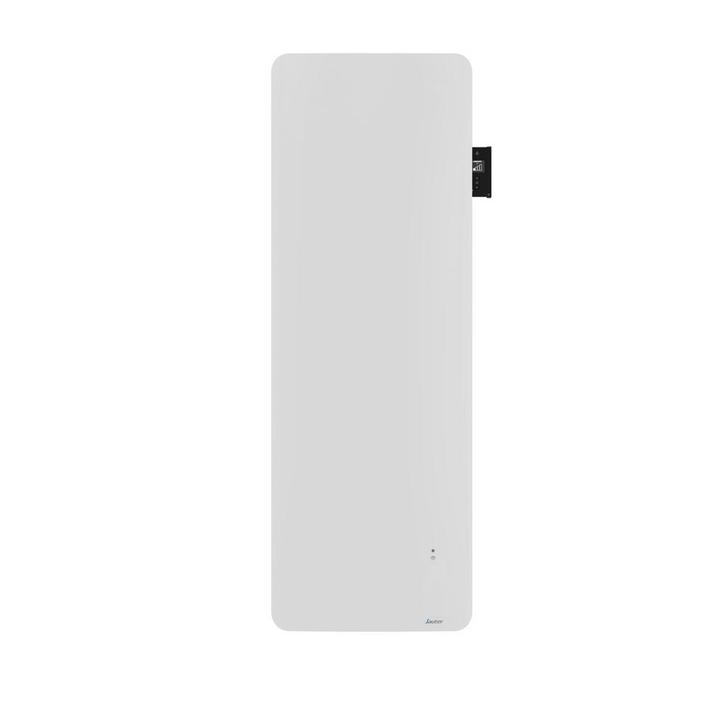 Elektrische Design Radiator Sauter Hekla 47.4x158.5 cm 2000, Doe-het-zelf en Verbouw, Verwarming en Radiatoren, Ophalen of Verzenden