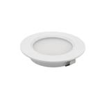Vechline Inbouwspot Lyra Mini 3W Wit, Caravans en Kamperen, Nieuw