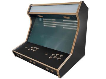 27 Ultra Wide Body Extended (U-WBE) Super Custom 2-Play... beschikbaar voor biedingen